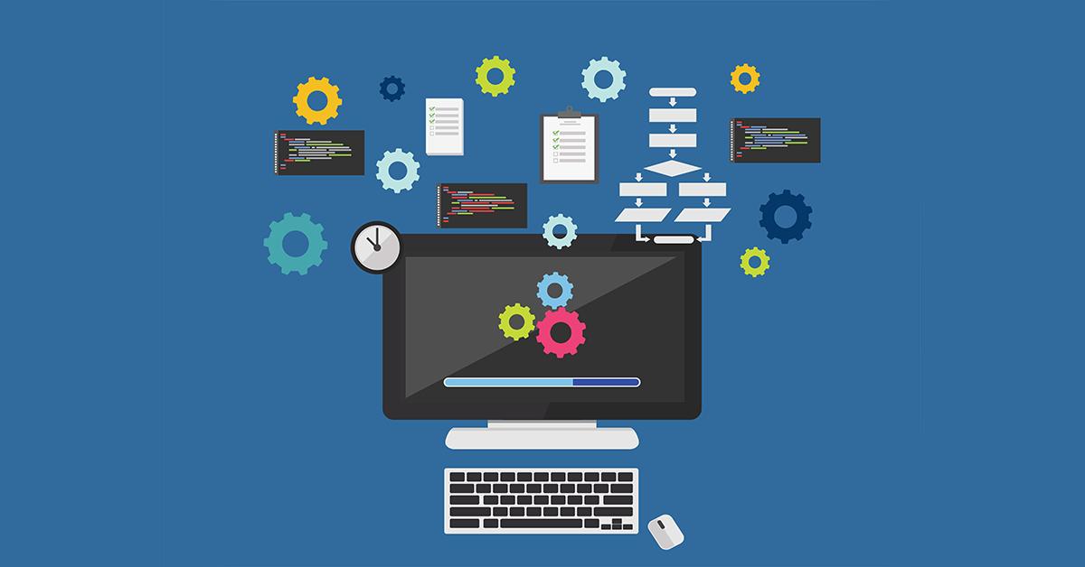 ILoveUiPath's tweet image. Automate rule-based business and IT processes : bit.ly/2KVFcKP #RPAWorld #AiWorld #DesktopAutomation