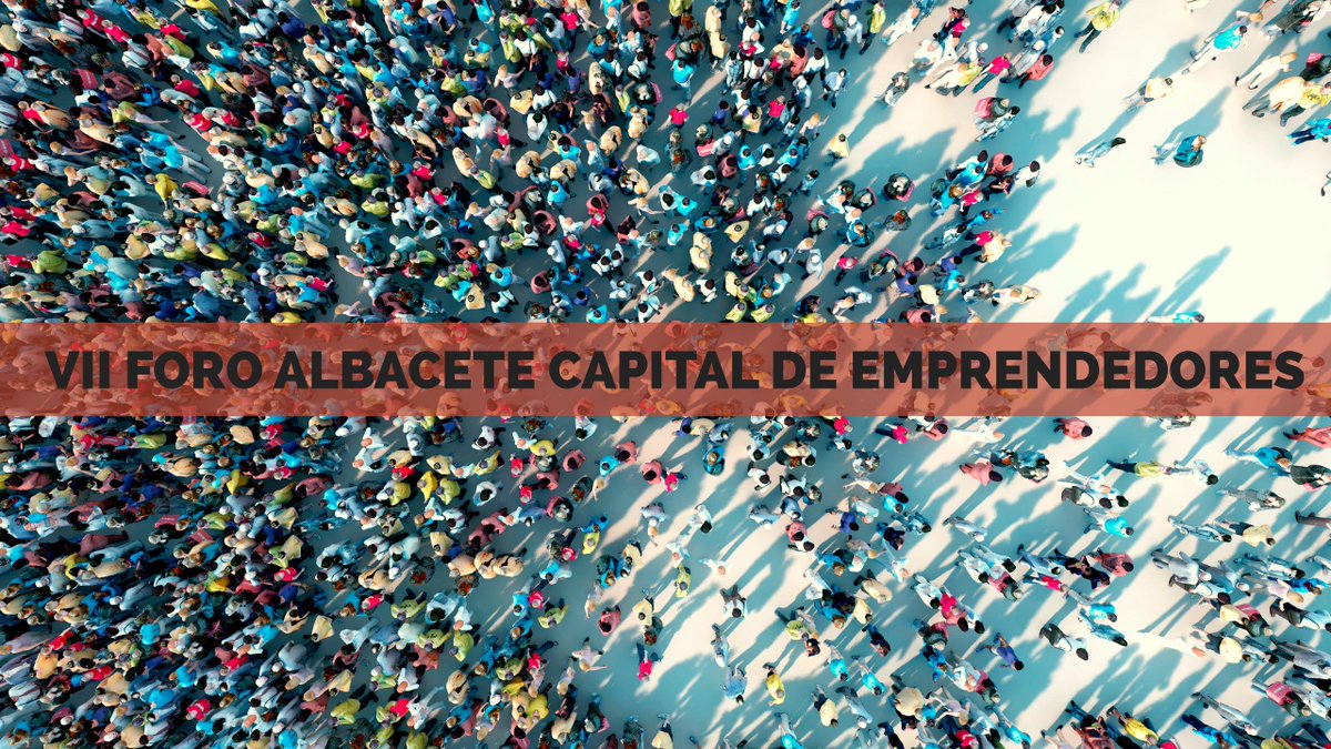 Buenos días!
Están disponibles todos los vídeos de la edición de este año del Foro 🎥
También están los de la edición del año pasado 
En nuestro canal de Youtube 👇⏩
youtube.com/channel/UCmz2q…
<a href="/foroempab/">Foro Albacete Capital de Emprendedores</a>