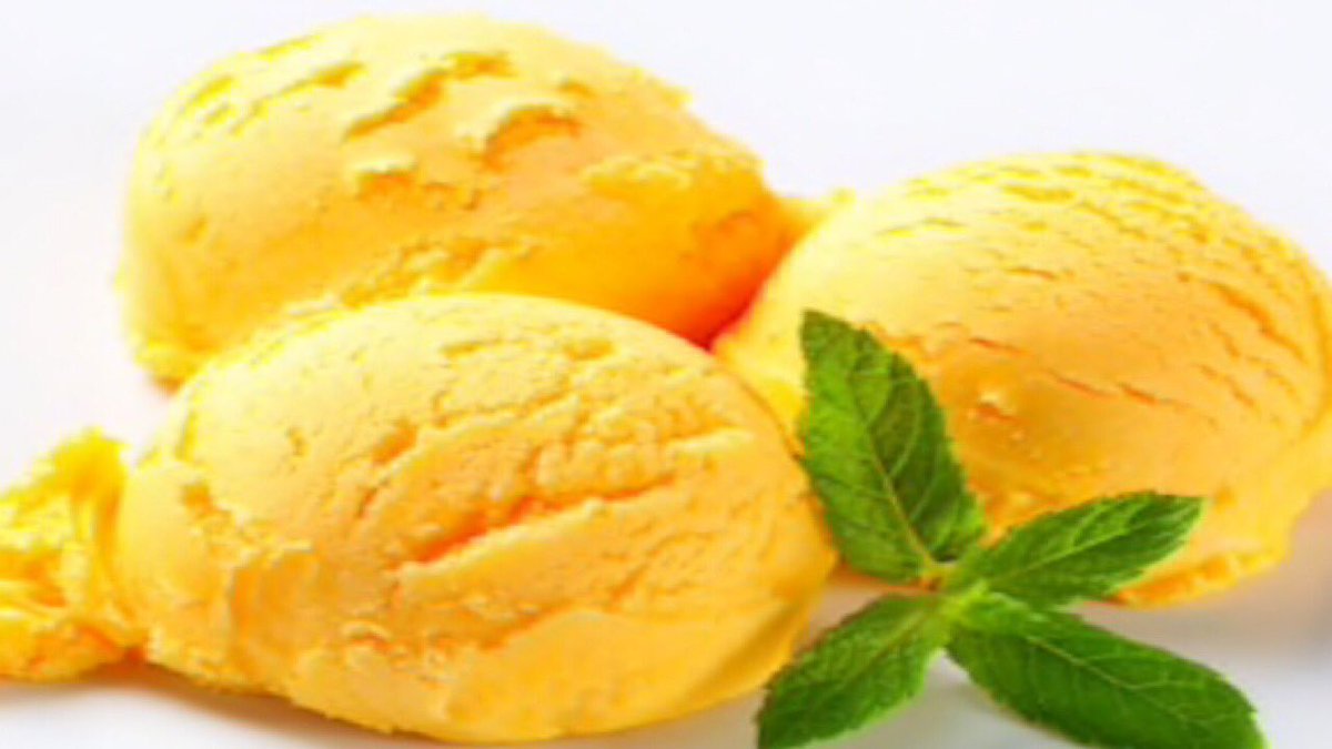 #orangeicecream #icecream #homemadeicecream #howtomakeicecream #orange #eggless #noegg #orangeicecreamrecipe #dessert #recipes #egglessicecream #summerseasonrecipes #icecreams #orangeicecreamathome #summerspecial #kadianskitchen #kadian’skitchen 

youtu.be/GXddoyAdgHA