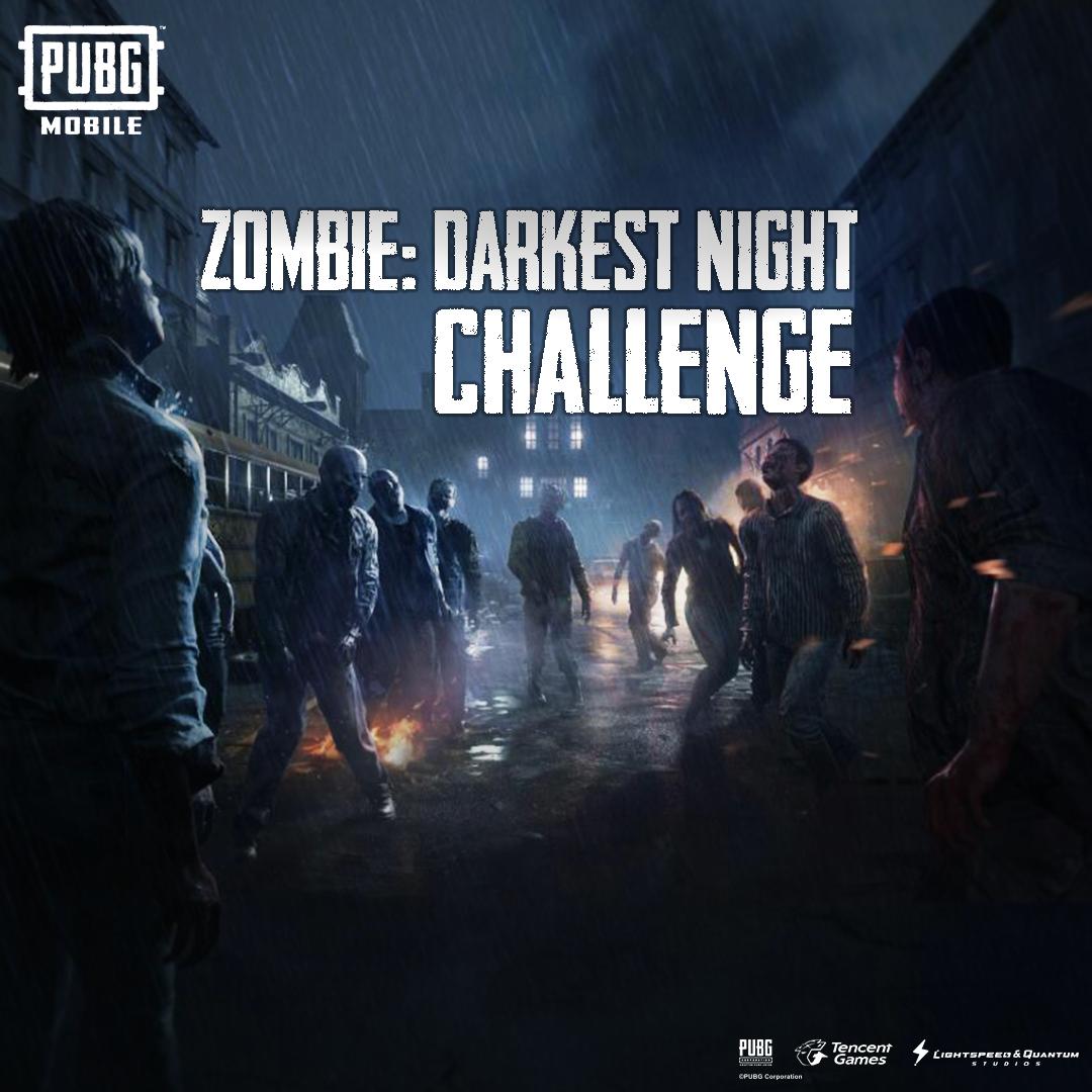 Are you ready to take the new #DarkestNight mode to the next level? Share your own #dnchallenge and show off your skills!