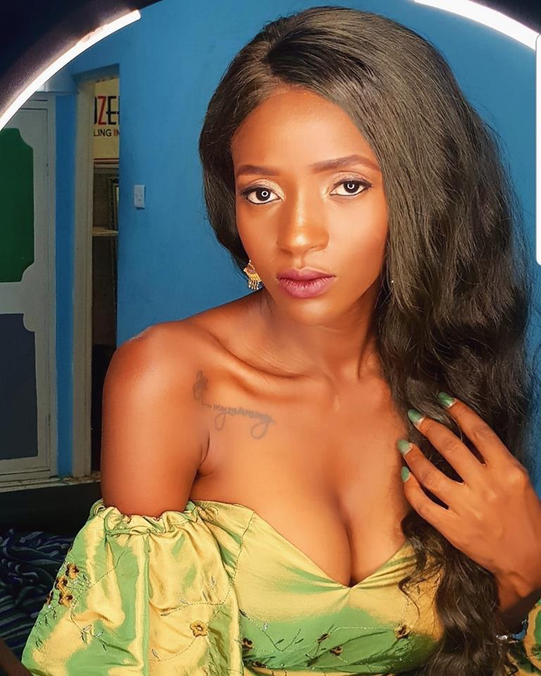 Zainab Sheriff🇸🇱 tweet media