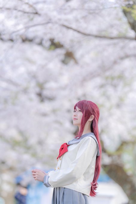 Twitterのコスプレ画像63