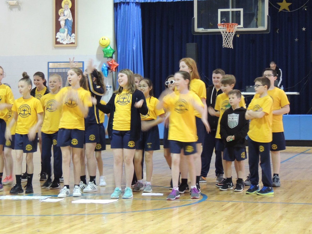 stanselmschool's tweet photo. Support a student ONLINE for Race for Education at  https://t.co/WtIF7cIjXP - Share this tweet!
- Top 10 students with highest donations TODAY ONLY WIN  1 SAS Carnival Family Night Bracelet
All students begin @ zero
Ask all to donate until midnight $45,000 4 STEM #AnselmisAwesome https://t.co/jroZdnIenq