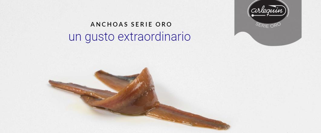 <a href="/BMSupermercados/">bmsupermercados</a> Eso para mí no son anchoas... son bocartes... Las anchoas son esto: 
(perdón por cogeros prestada la imagen, <a href="/ConservArlequin/">Conservas Arlequín</a> , pero creo que es la mejor para que entiendan a lo que me refiero)