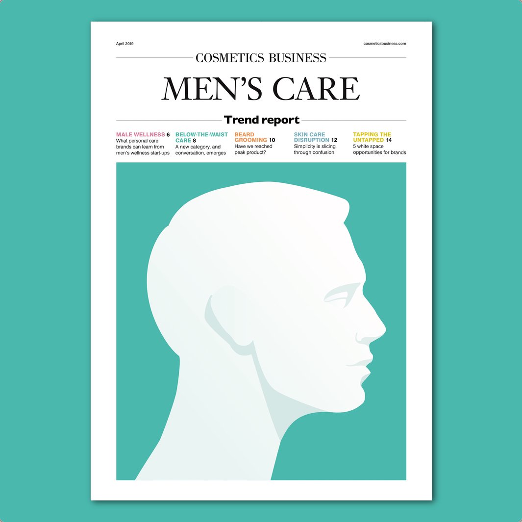 cb_beautynews's tweet photo. This month's Trend Report looks at Men's Care!

We touch on brands who are breaking the silence over hair loss, ED and mental wellbeing and find out who's staying competitive in the beard and shaving sectors

Get a copy next month via https://t.co/jUPFbyxL9w https://t.co/Ugug8qwyNl
