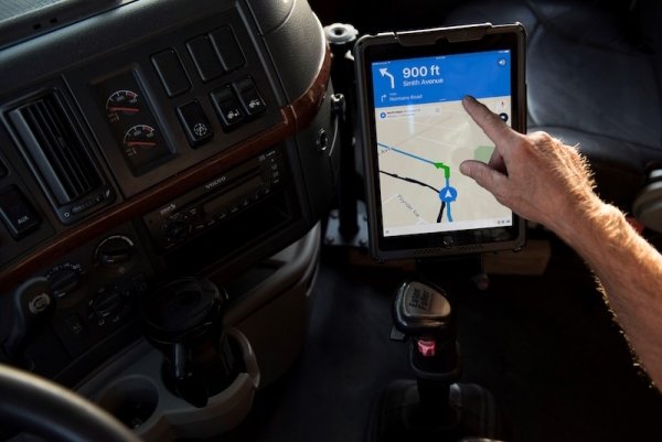 Fleet management case study: Olson Electric upflow.co/l/Mjd0