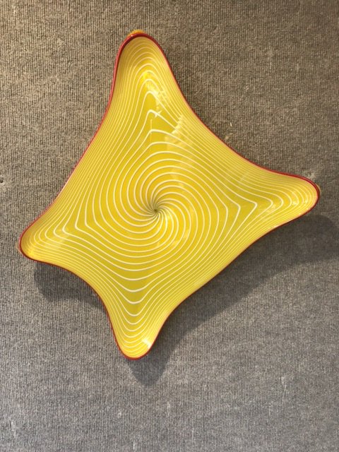 PictureHouseGal's tweet photo. Good morning!
Beautiful work by
Artist: Tim McFadden
Hand-blown glass #art #fineart #gallery #paintings #oils #artoftheday #picoftheday #instagood #clt5 #cltmedia #cltagenda #cltobserver #creativeloafing #artgalleries #charlotteartgallery #charlottesgotalot #artnews #glass https://t.co/1UBVIx15I4