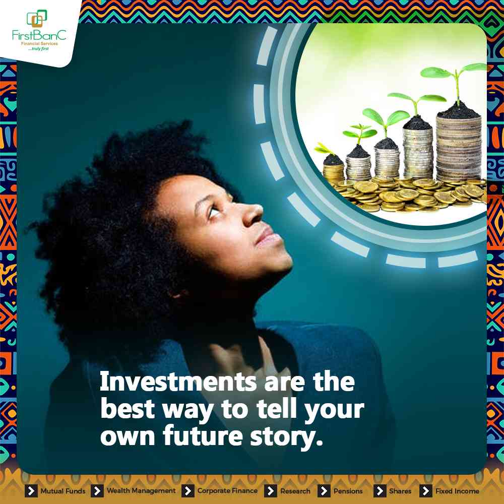 firstbanc_'s tweet photo. Investments are the best way to tell your own future story.
#FirstBanC https://t.co/yT8caNVZQk