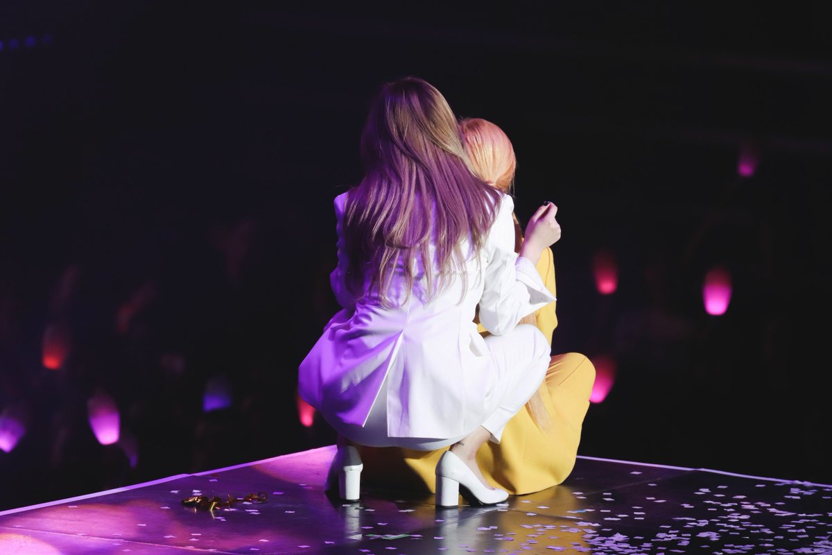 2019 MAMAMOO F/W CONCERT

🍃 bit.ly/2W2TMRF
🍃 bit.ly/2KWVNOr
🍃 bit.ly/2IPUKNB
🍃 bit.ly/2PoXrqF 🌹

#마마무 #휘인