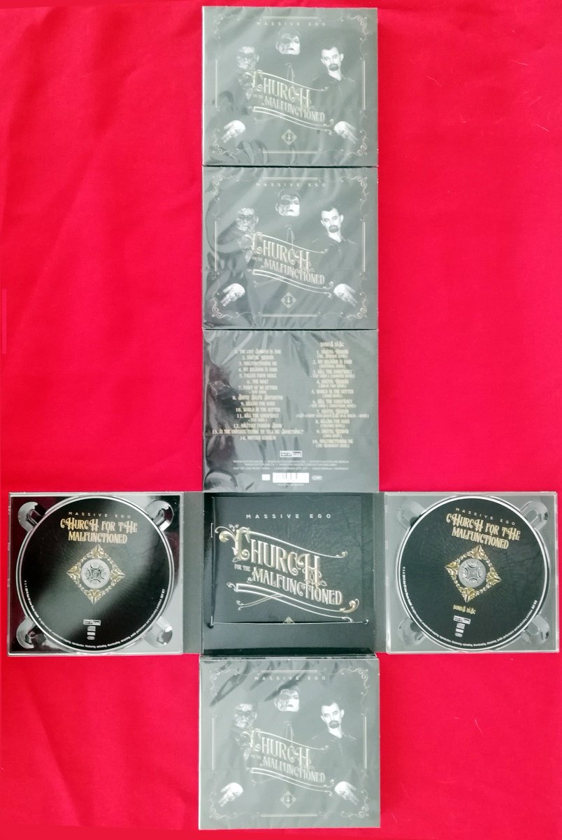 outofline's tweet image. Interesting things you find while looking for easter eggs at #OutOfLine ...

#MassiveEgo #ChurchForTheMalfunctioned #newalbum #releasethisfriday #thecrazyworldofoutofline