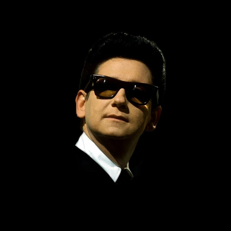 Happy Birthday to one of the greatest voices of all time, Roy Orbison. 