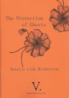 V. Press is very very delighted to announce the publication today of <a href="/NatBolderston/">Natalie Linh Bolderston</a> 
Natalie Linh Bolderston's  very haunting and very intricate The Protection of Ghosts guest-edited by Carrie Etter <a href="/Carrie_Etter/">carrieetter.bsky.social</a> !!!

vpresspoetry.blogspot.com
#poetry