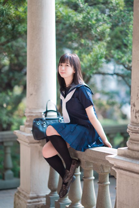 Twitterのコスプレ画像20