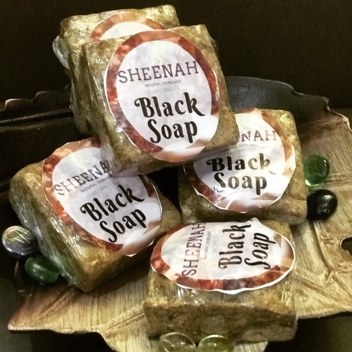 sheenah_natural's tweet image. Grade A Organic Black Soap (Alata Samina) Available .
#Sheenahnaturals #BlackSoap #Cocoapods #Soothing #skincare #soapmaking #SoapArt #Organic #ParabenFree #soap #bathandbody #handmade #chemicalfree #toxinfree #momprenure #Accra #Ghana #WestAfrica