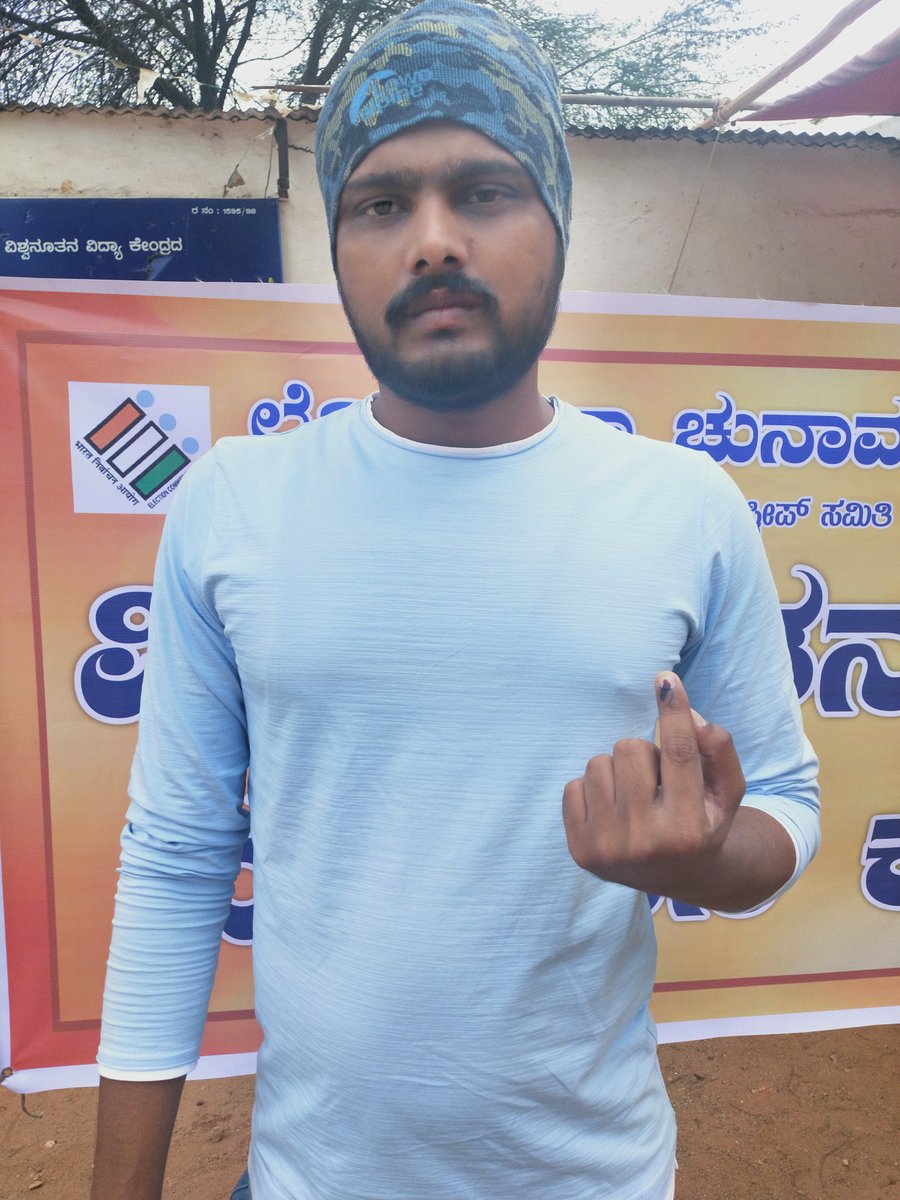 MynaaMylari's tweet photo. 🔥I have fulfilled my duty as a responsible citizen,,I request all to please do vote for the "RIGHT SERVANT" and "A PERFECT LEADER" of our country people..
JAI HIND🙏🙏🙏🙏🙏 https://t.co/QBDAGFvCfI