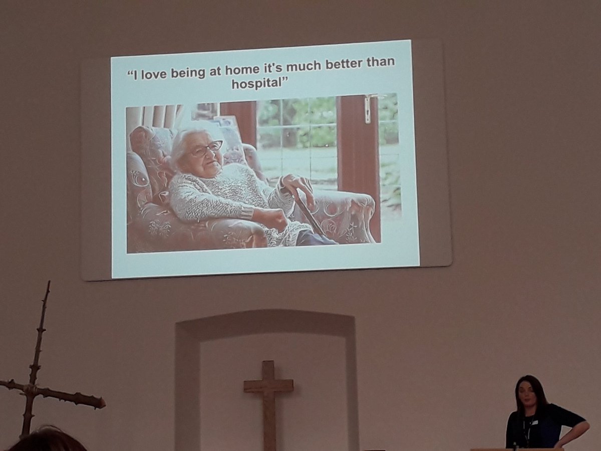 AndyShewan1's tweet photo. Louiseburton describes the obvious during great presentation on enhanced community support @ageingwellindundee https://t.co/TPdaQlrM1u