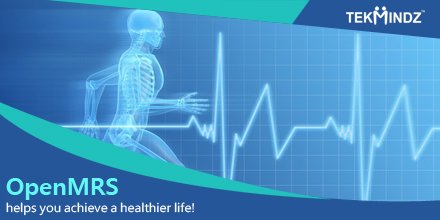 samin_tekmindz's tweet image. Open Medical Record System or #OpenMRS is a Revolutionary #OpenSourcePlatform for creating and maintaining medical informations for Hospitals, Clinics, Health Labs and other Medical Institutes. #Tekmindz #healthcare #HealthyLiving #HealthTech