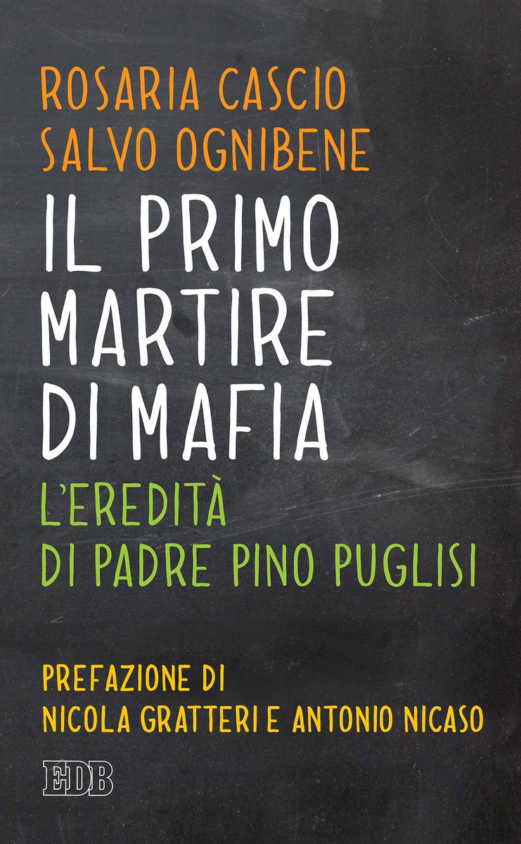 Salvo Ognibene tweet media