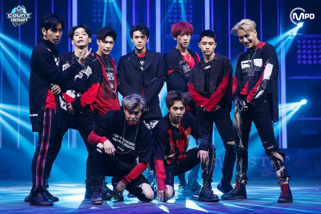 Loey_jo61's tweet photo. اين انتم ايها الاكسوال العرب 🙄
اعملو رتويت لهاي تويتة لحلوة لاكسو الملوك 👑🙏
#BBMAsTopSociaI EXO #BBMAsEXO  @weareoneEXO #TeamEXO KINGS 👑👑 @B_hundred_Hyun @layzhang https://t.co/XJBAZ3lc5g