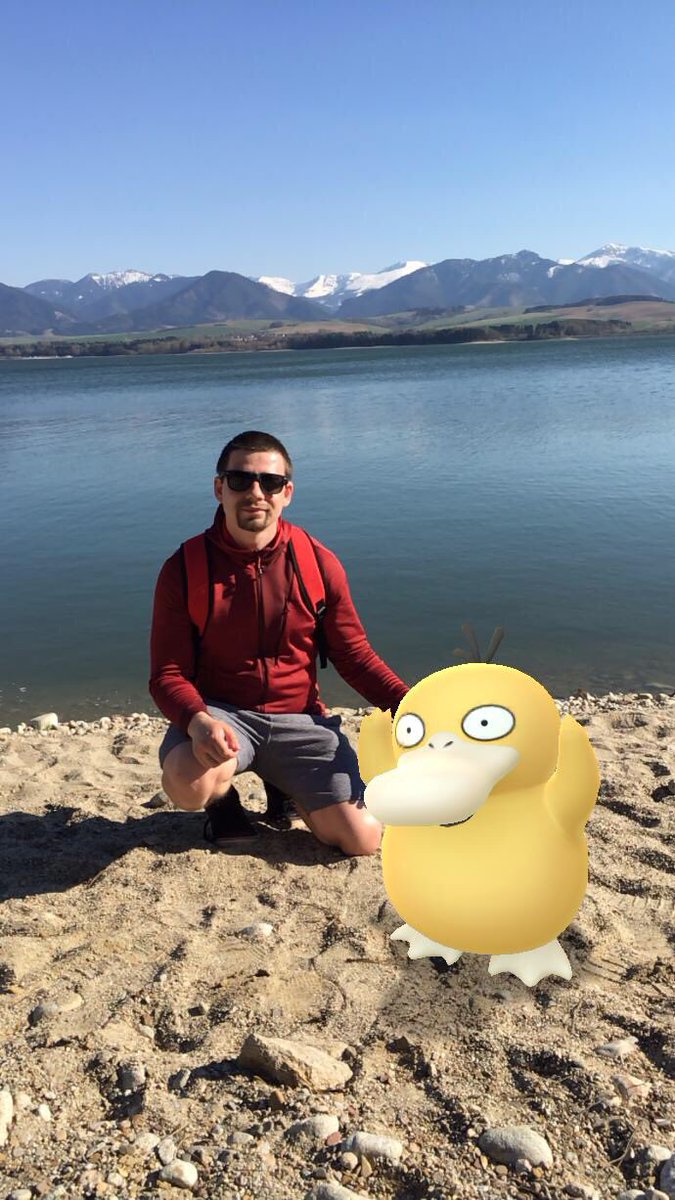 #GOsnapshot #BuddyChallenge