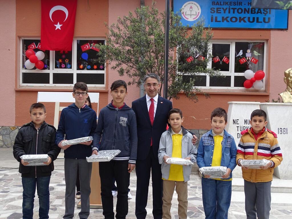#23Nisan
