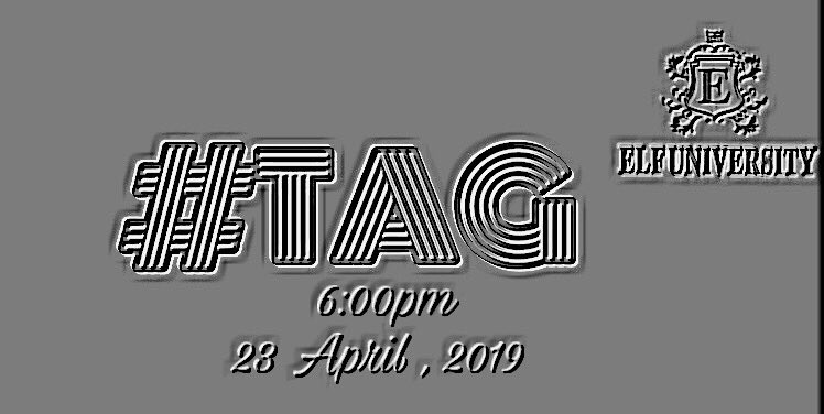 𝐄𝐋𝐅 𝐔𝐍𝐈𝐕𝐄𝐑𝐒𝐈𝐓𝐘 | open audition. tweet media