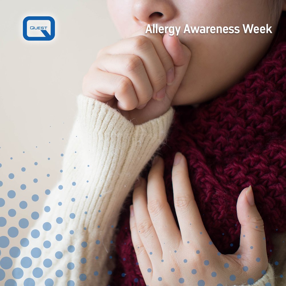 QuestHealth's tweet photo. If you are going out for a party, ensure you are fully aware of your allergies, otherwise your party could turn into a nightmare.

#allegery #allergyawarenessweek #questhealth https://t.co/IaaJc6iqgG