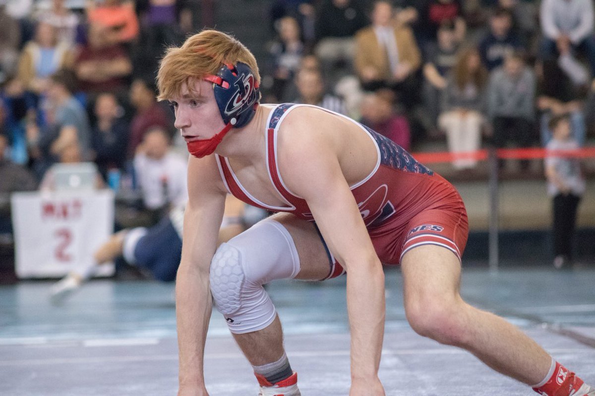 jodykaram's tweet photo. Very proud to announce the signing of @CanesWrestling Travis Brown to study and wrestle at Castleton University @CastletonSports A true leader makes everybody else on the team better. https://t.co/8tfVfCiSSl