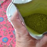 Boozy_Foodie's tweet photo. I have tried #matcha a couple of times before. Yes, I agree when some people say that it tastes very “green” and is an acquired taste. ... is that definitely depends on the quality and type of matcha you use, and how you work with it. #MyMatcha
https://t.co/VdHq9XUufF https://t.co/gJuODIFA9T