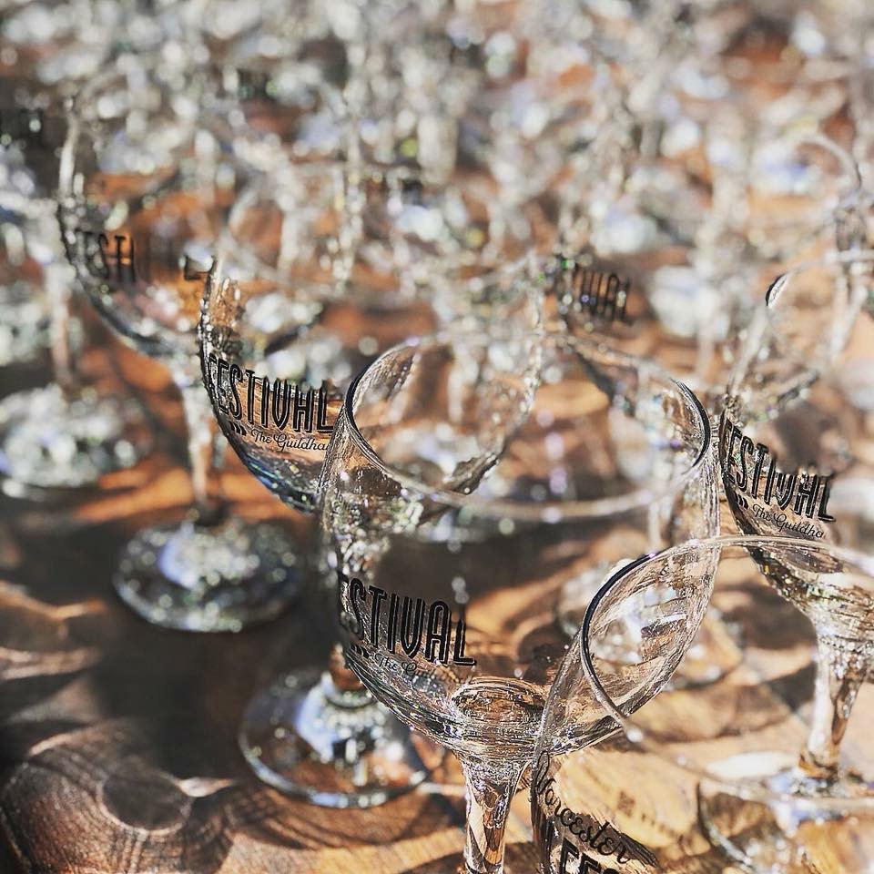 Worcester Gin Festival 2019 tweet media