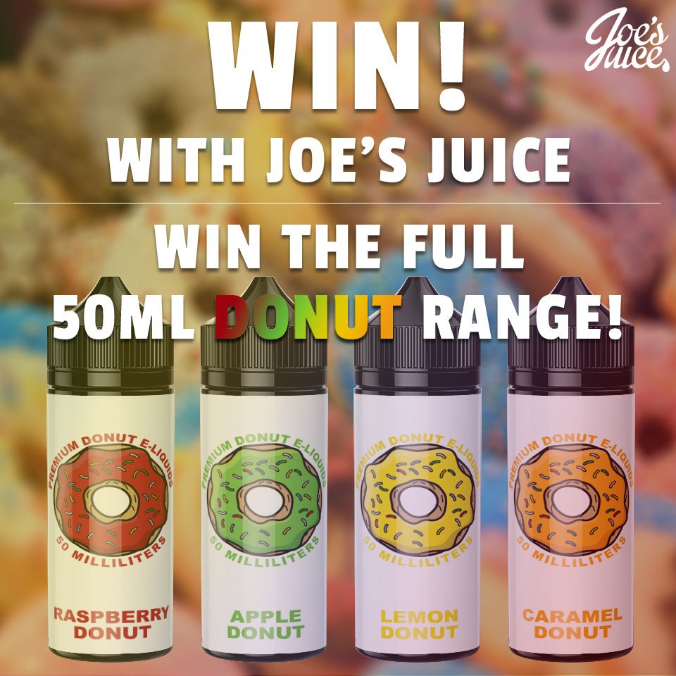 Joe's Juice tweet media