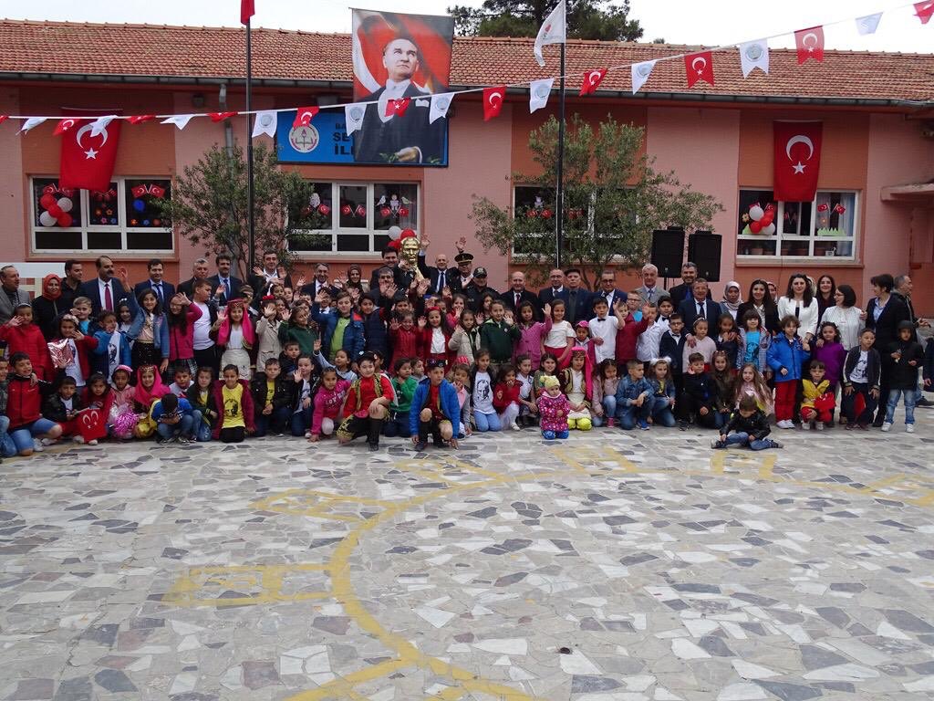 #23Nisan