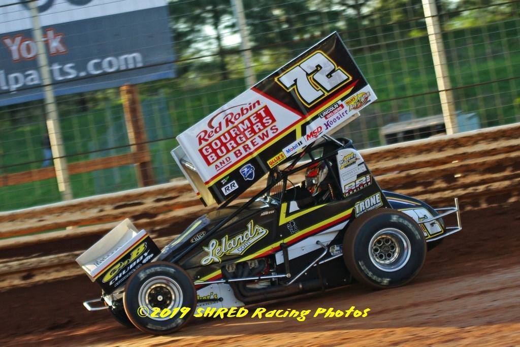 MPRelations's tweet photo. Ryan Smith Earns Top Five at Lincoln Speedway https://t.co/g6UqvxrWIV https://t.co/eRN7VaQTBH
