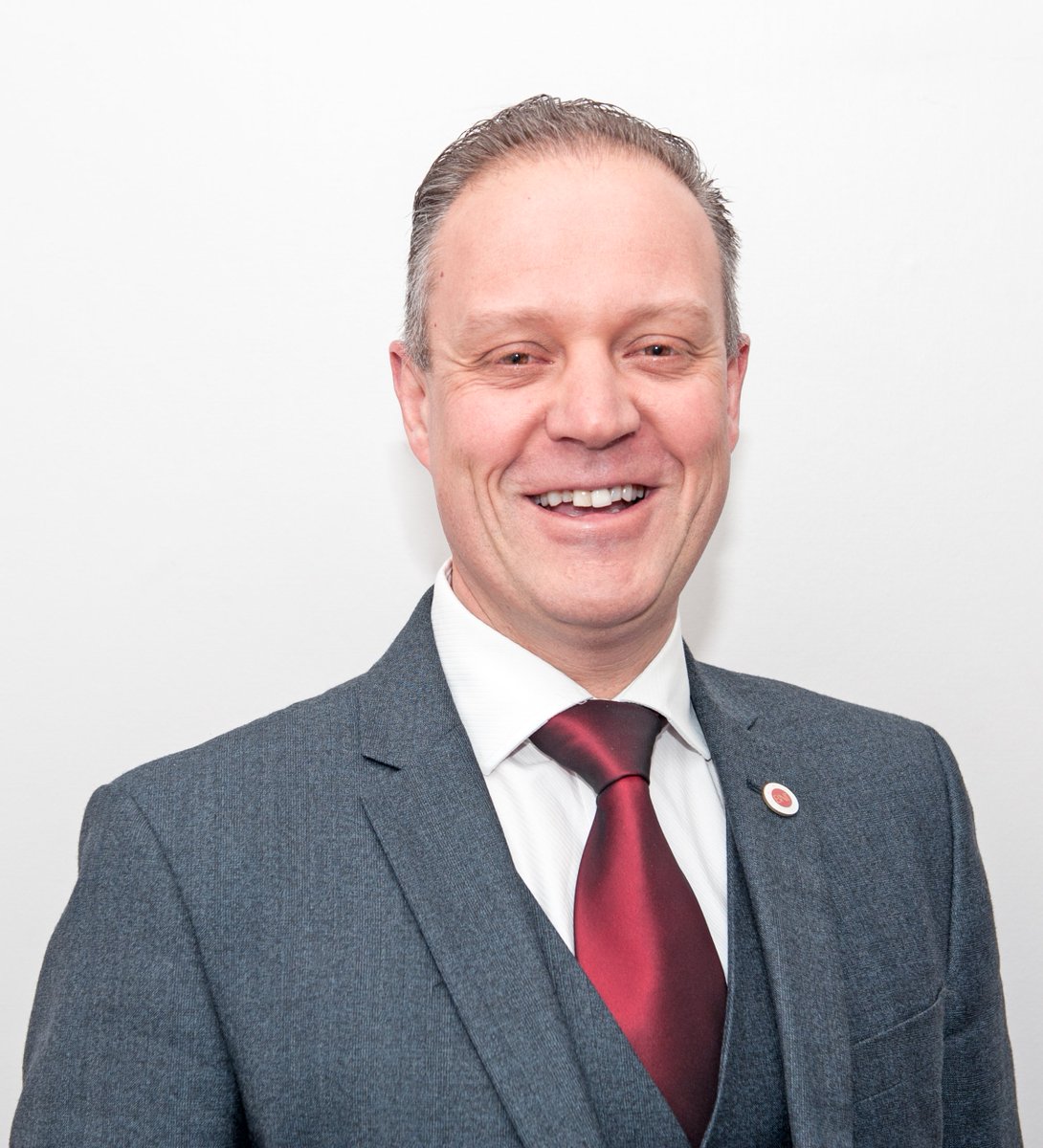 One of the few people I know that can make Insurance sound exciting.  Please step forward Mr Jeremy Perrin from MorrisPerrin Insurance who  will be educating us all on the ins and outs of anything from Business  to Home Insurance and much much more!morrisperrin.co.uk #BNI