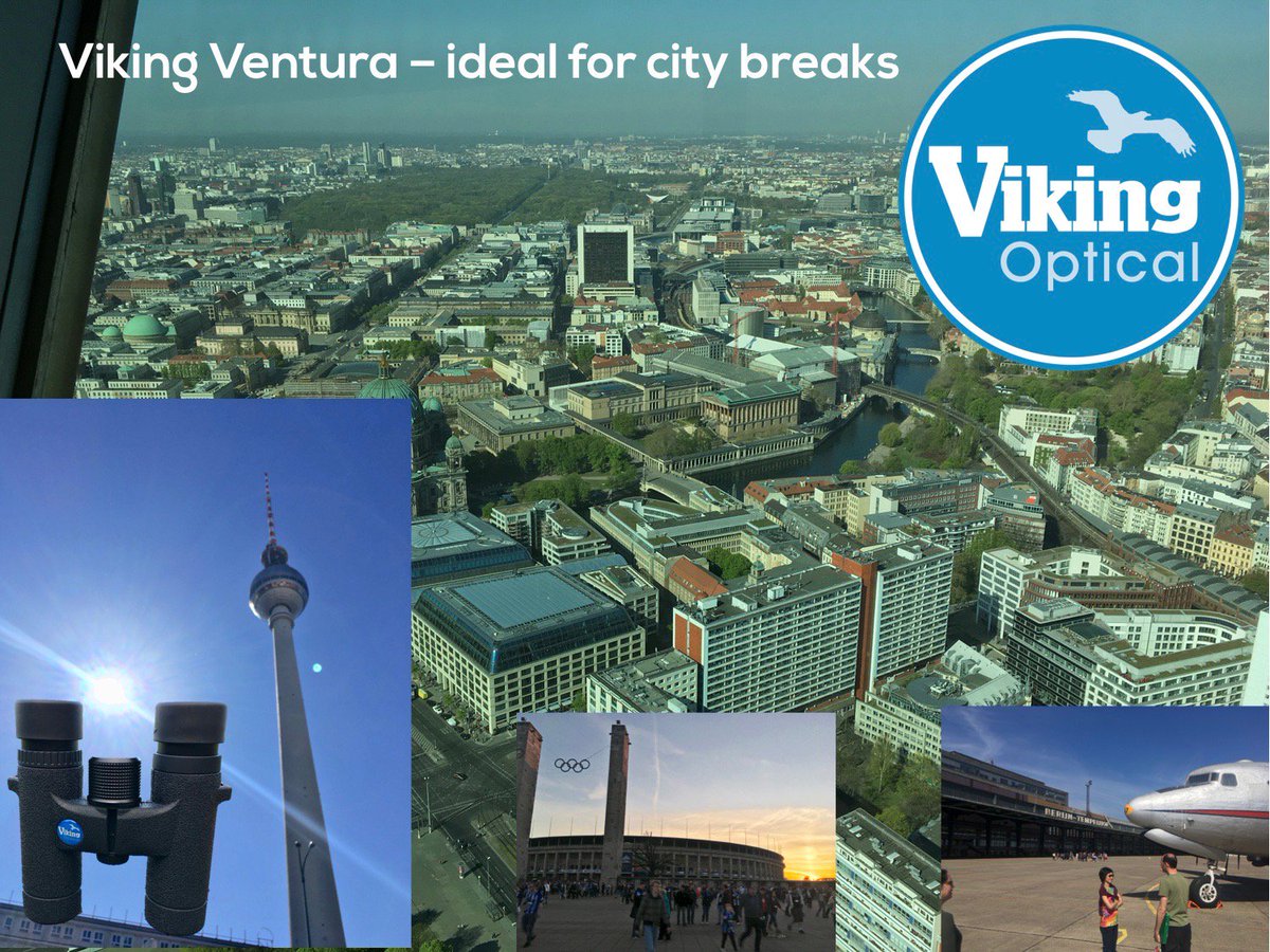 Viking Optical Ltd tweet media