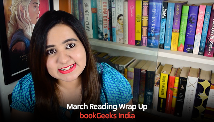 YouTubeIndia's tweet photo. Consider yourself 'booked' for the rest of the week! These book-tubers have curated a list of absolute page-turners just for you → https://t.co/jAHSgTwQeX #WorldBookDay https://t.co/dKcmeBDMWh