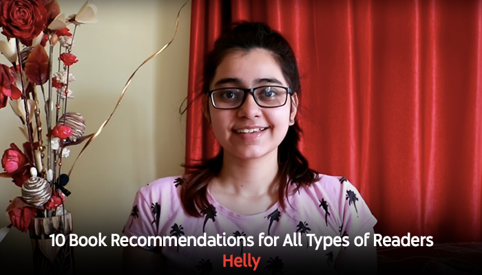 YouTubeIndia's tweet photo. Consider yourself 'booked' for the rest of the week! These book-tubers have curated a list of absolute page-turners just for you → https://t.co/jAHSgTwQeX #WorldBookDay https://t.co/dKcmeBDMWh