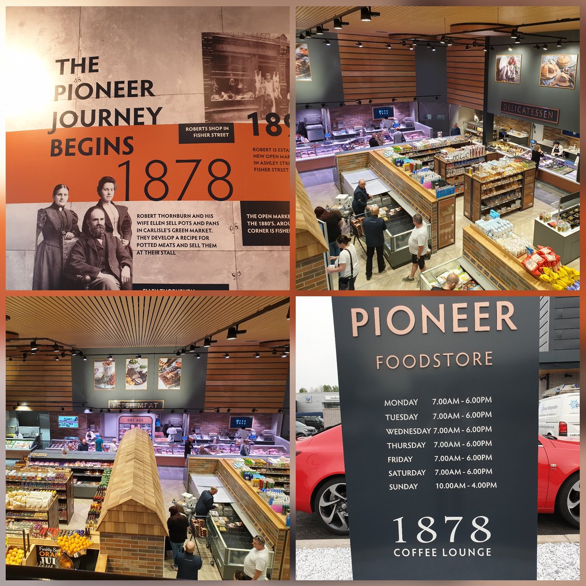 The Family Business Community tweet media