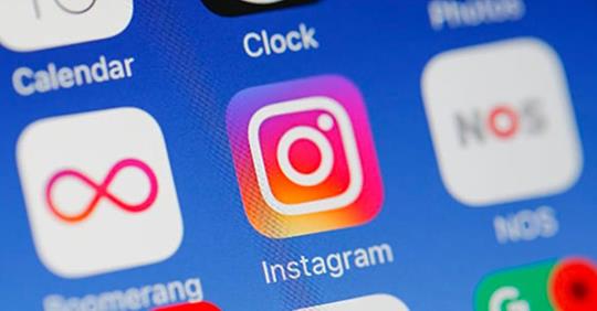 grigio_london's tweet photo. If this is true, will Instagram fall out of favour? 🤔 Leaked Instagram design prototype hides number of post likes and seems to be taking measures in reducing the pressures of social media https://t.co/zBNoITZz2E #Instagram #socialmedia #postlikes #pressure #mentalhealth #likes https://t.co/k2IfRMkCzT