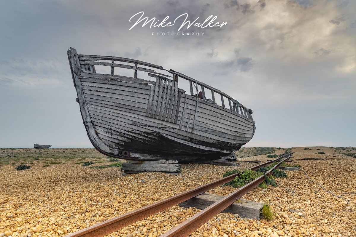 Up bright and breezy this morning.......well, breezy at least 😴🤓. I wanted to take advantage of the forecasted Sahara dust at sunrise. Dungeness Estate was the venue, It was a fresh, stunning morning and red. <a href="/VisitKent/">Visit Kent</a> <a href="/kentlivenews/">KentLive</a> <a href="/ExploreKent/">Explore Kent</a> <a href="/KM_newsroom/">Kent Messenger</a> <a href="/bbcsoutheast/">BBC South East</a>