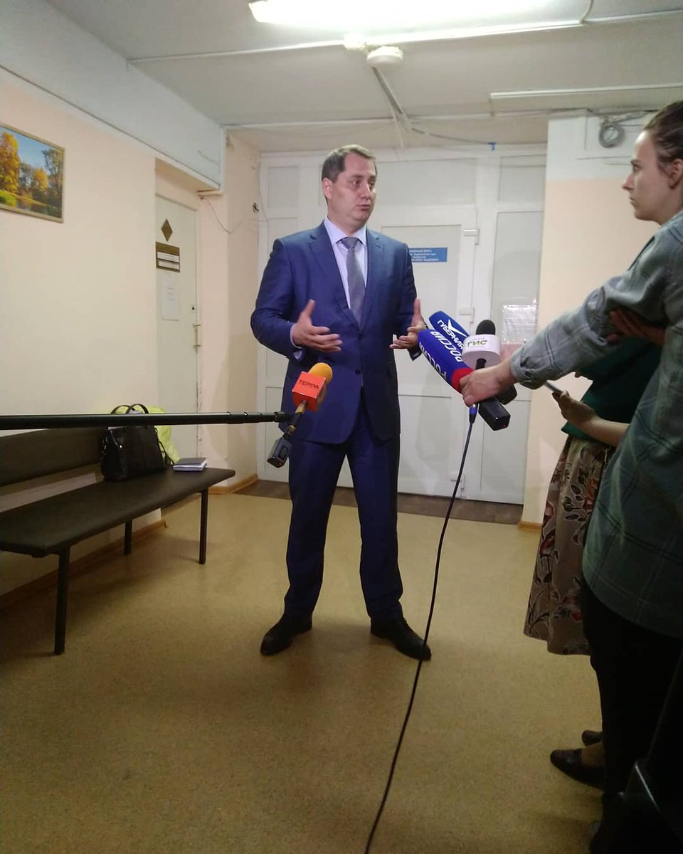 samsmuit's tweet photo. Торжественная церемония передачи гарнитур "Нейрочат" @minzdrav__63 https://t.co/eL0TEMvLdz