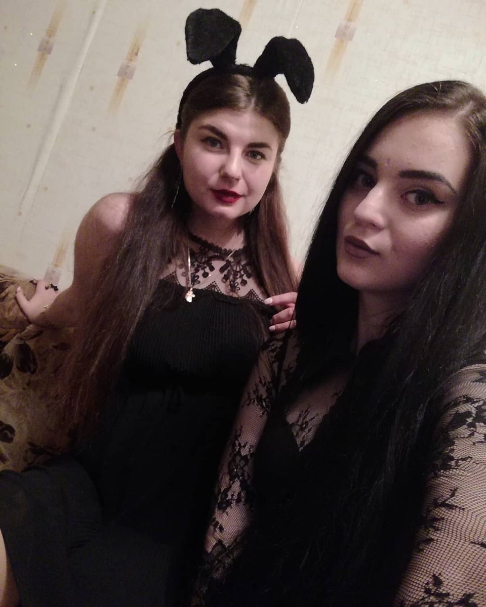 sasha_starkova's tweet photo. сученька моя, с ДР🖤😘
@23Yanka04 https://t.co/xdGf6PP7Ge