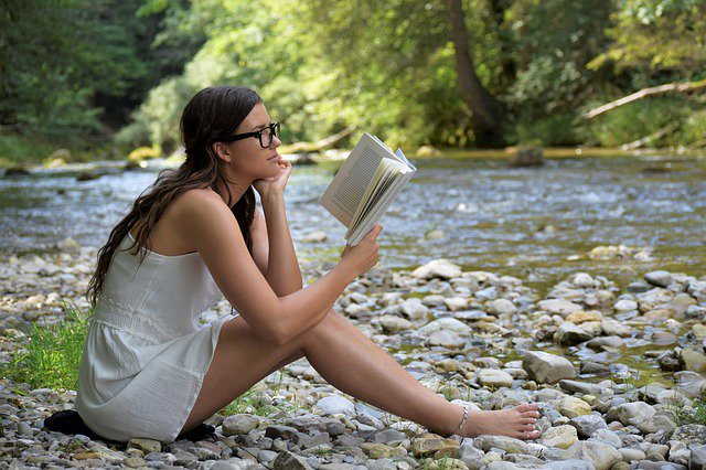 7 New Books You Should Read This April
ow.ly/Qdjf50r7mlp
#writerslife #writersofinstagram #amwriting #amwritingfiction #ya #books #author