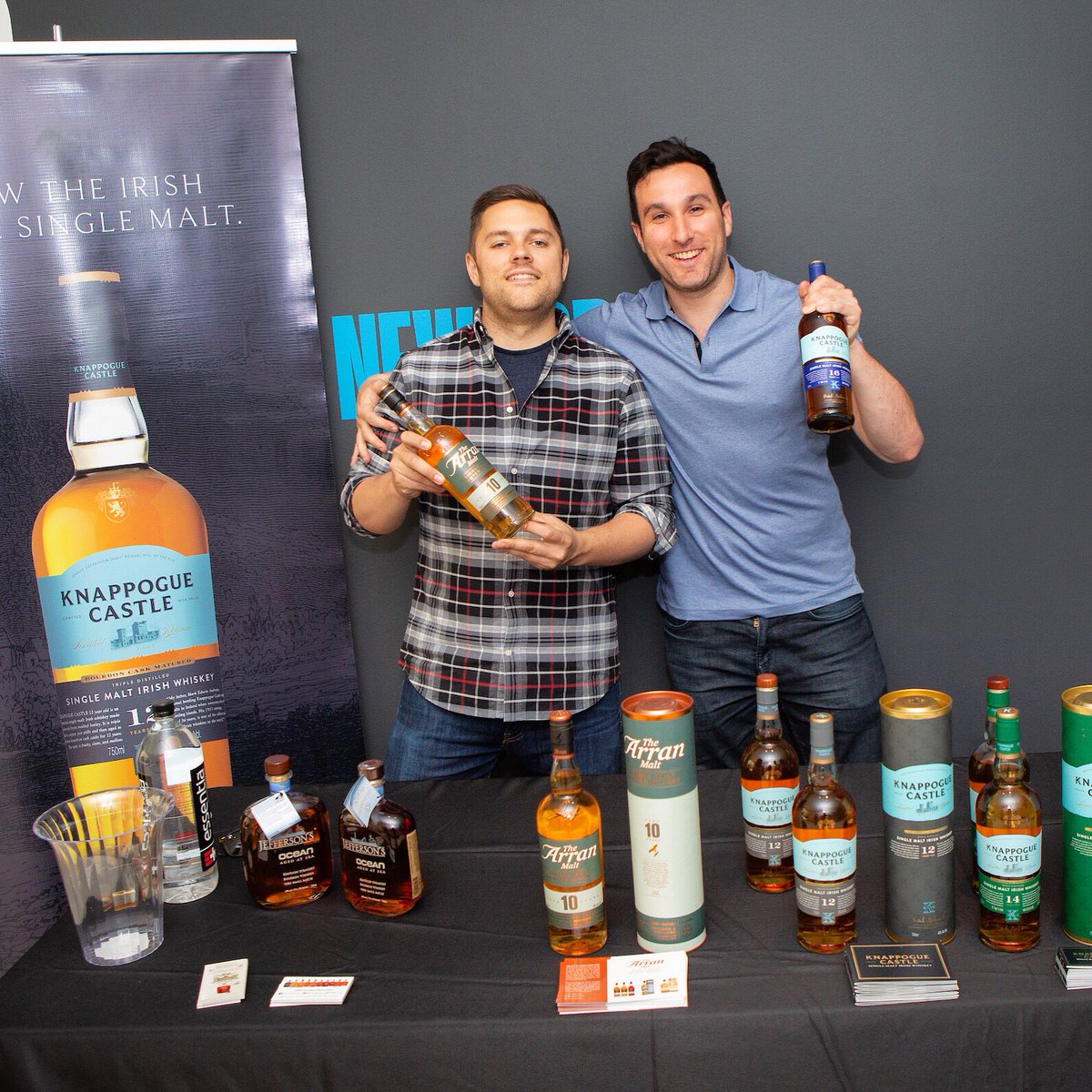 #Scotch, #Bourbon, or #IrishWhiskey, what’s the difference? You have questions and we have answers at the #HarlemWhiskeyRenaissance.
.
.
Get your tickets today using code LC19 to save on your tickets! Code good through 4/27.
.
.
#whiskey #whisky #rye #harlemwr