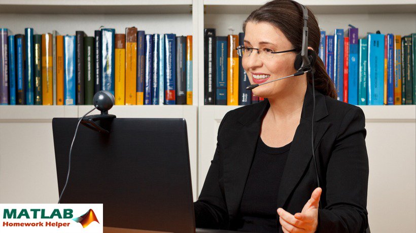 Radhika49666456's tweet image. Need some of your #matlabassignment concepts explained by an expert? Don't hesitate to book an #onlinematlabtutoring session with us. #matlabassignmenthelper #helpwithmatlabassignment #matlabhomeworkhelper #livematlabtutoring