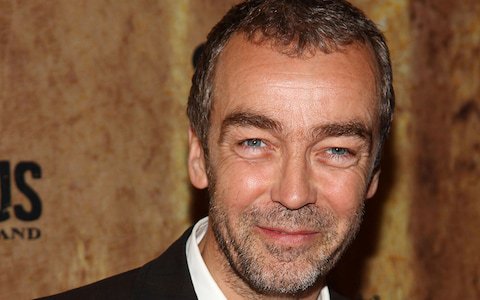 Happy Birthday dear John Hannah! 