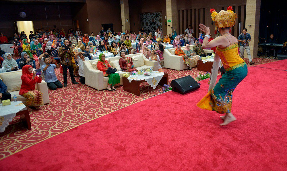 R. Niken Widiastuti tweet media