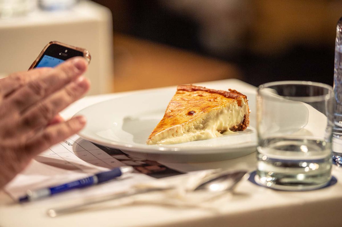 Delicatessen Club tweet media
