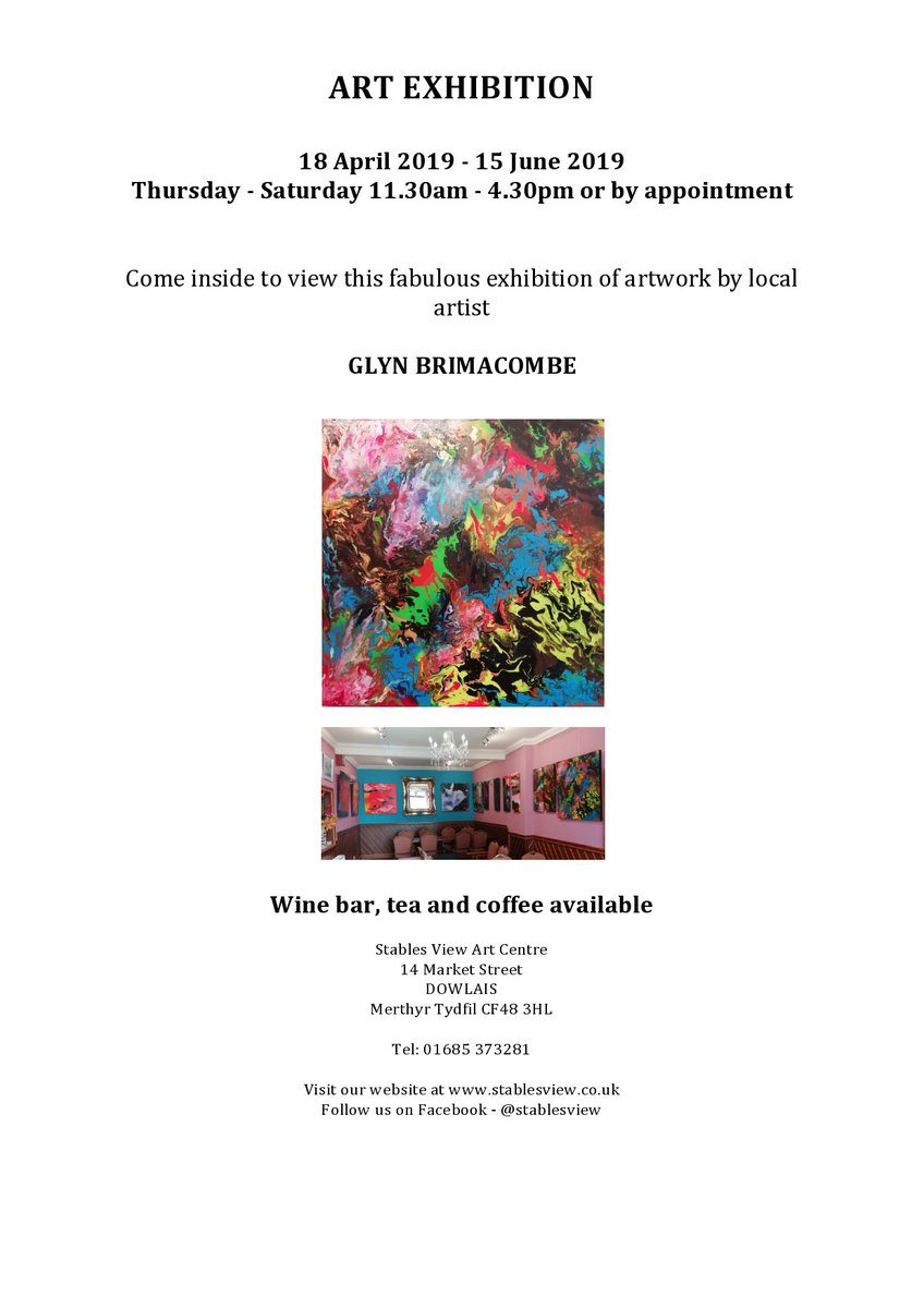 Glyndwr Brimacombe (@brotherglyn) on Twitter photo 