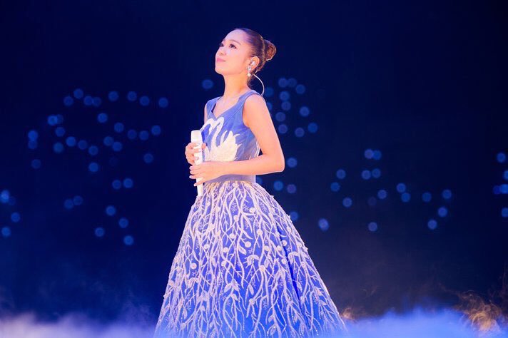 今日DVDフラゲしてる人いいなぁ🤤
横アリで予約したから明日届くかなぁ💭